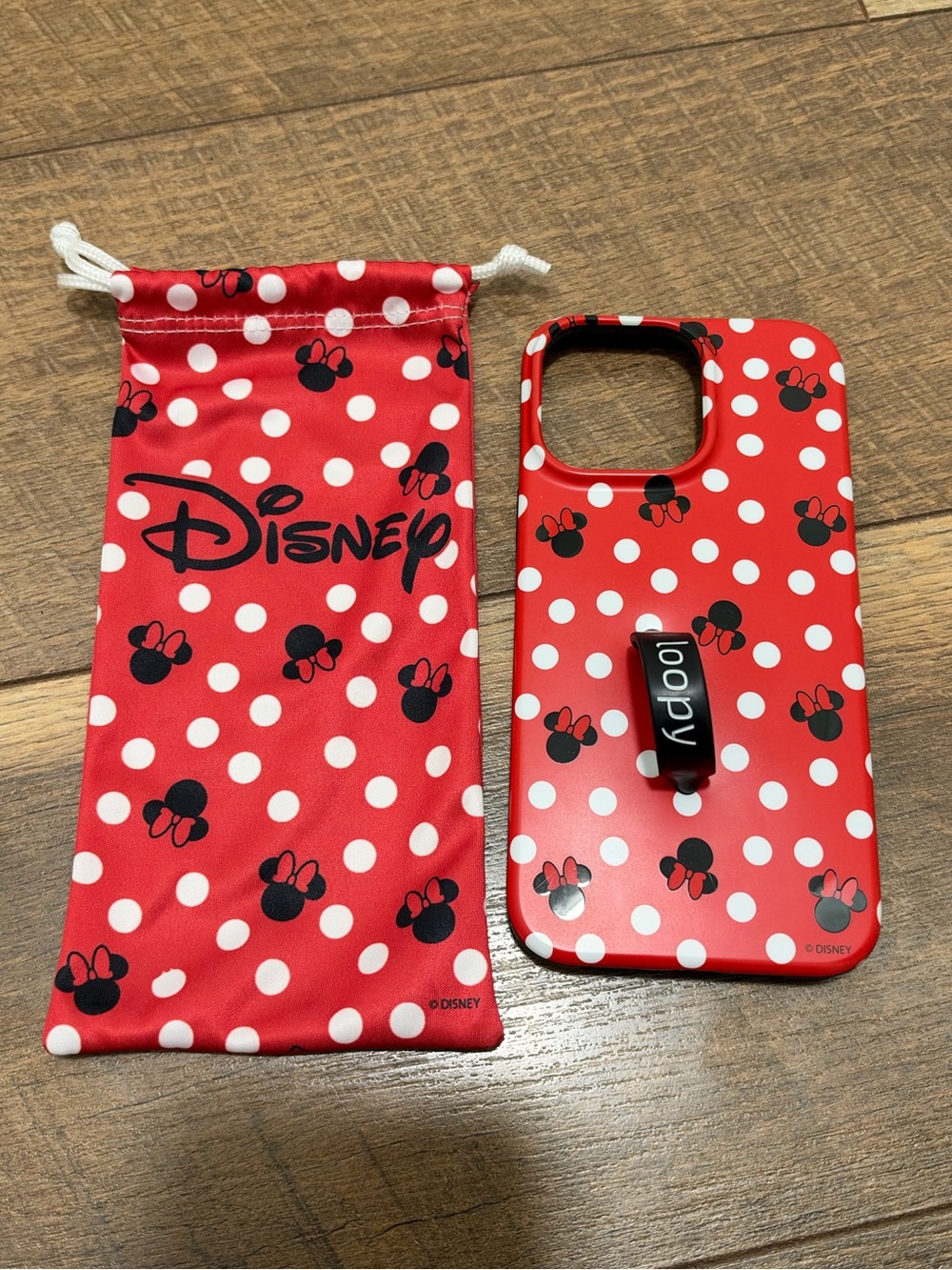 Disney Loopy Phone Case iPhone 14 Pro Max